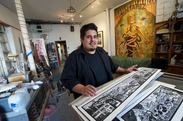 Daniel Gonzalez