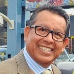 José Ubaldo