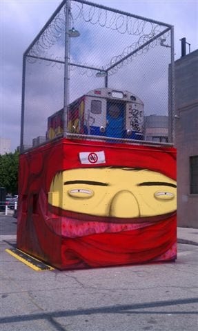 Grafito 2
