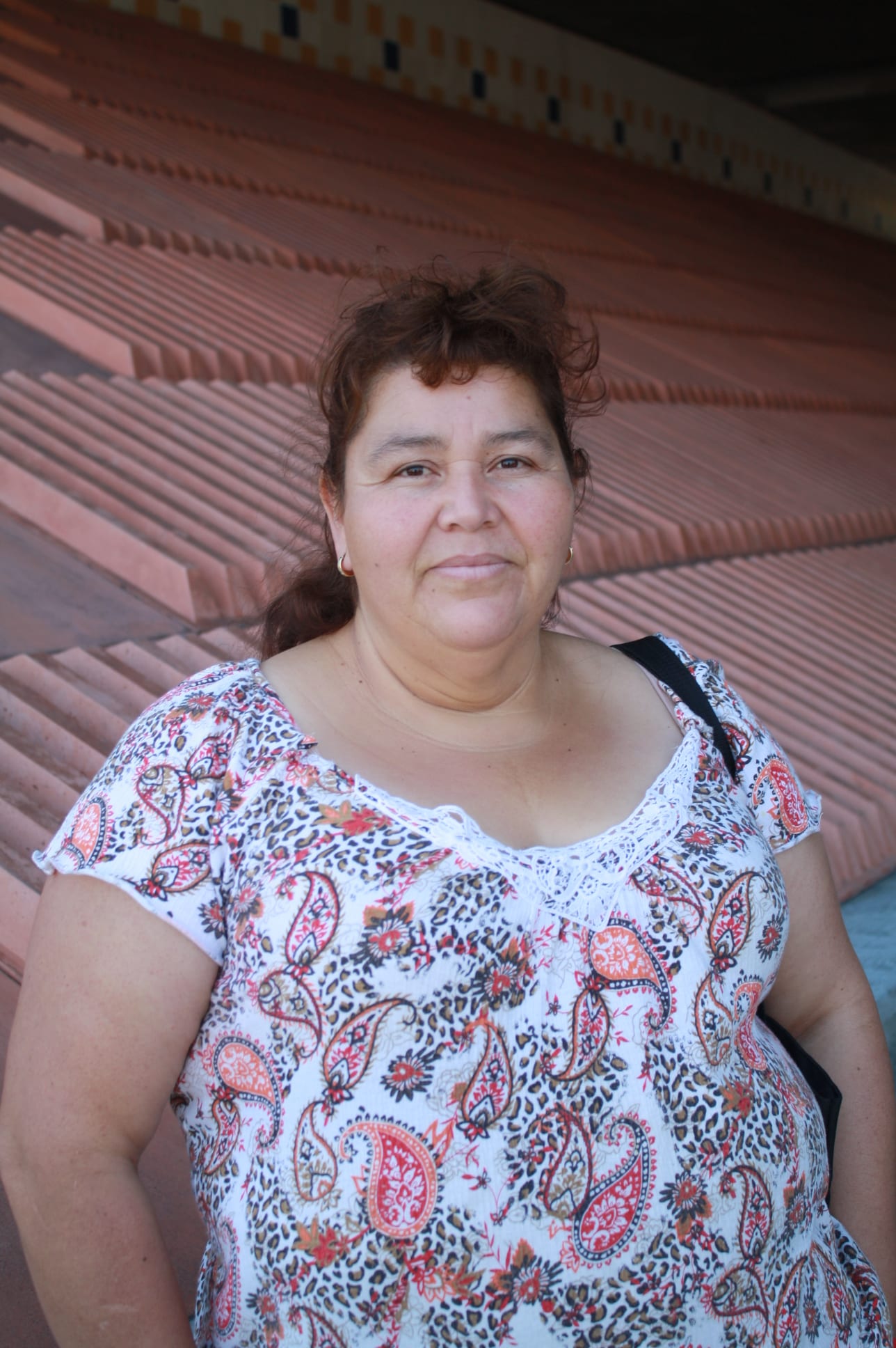 Blanca Lopez
