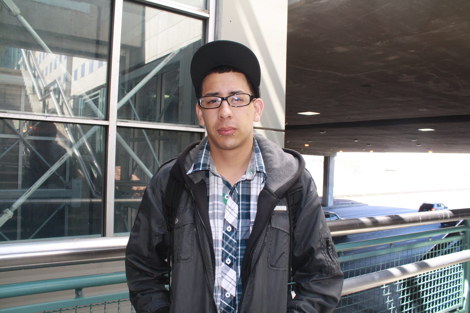 Dion Mata