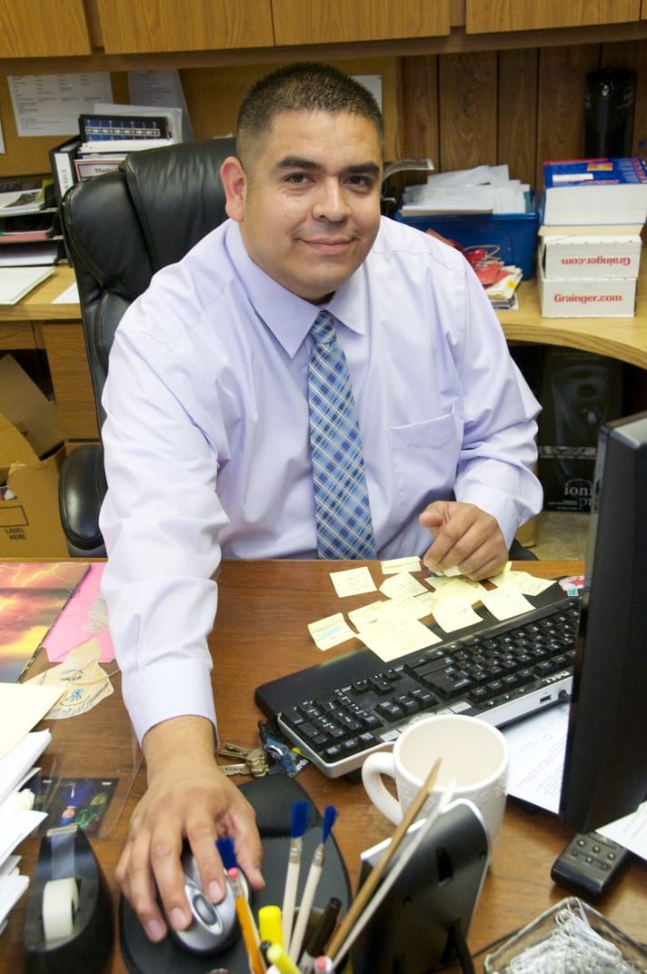 Chris Limon