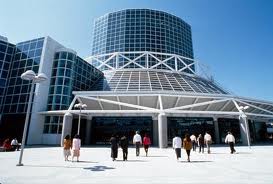 Centro de Convenciones L.A