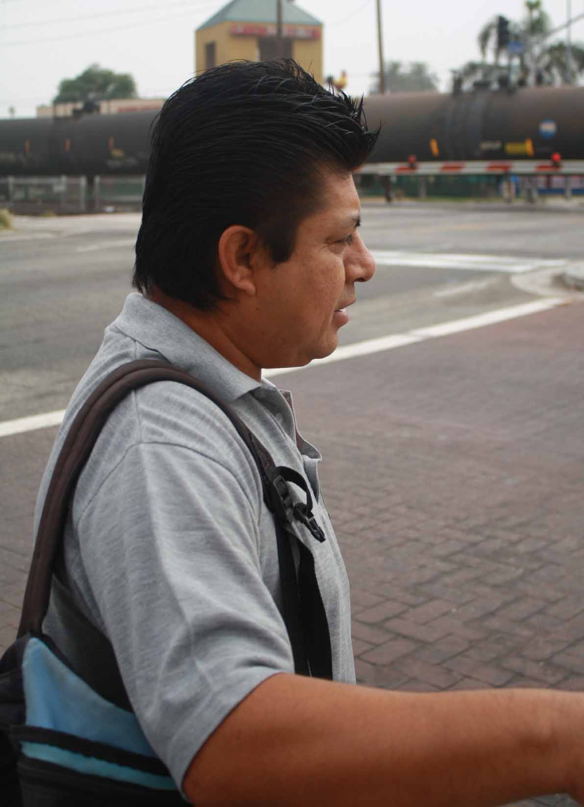 Daniel Miranda Daniel Miranda