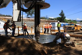 Foothill Ext. 2