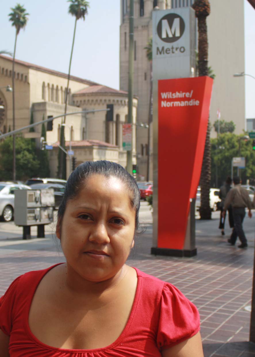 María Pérez