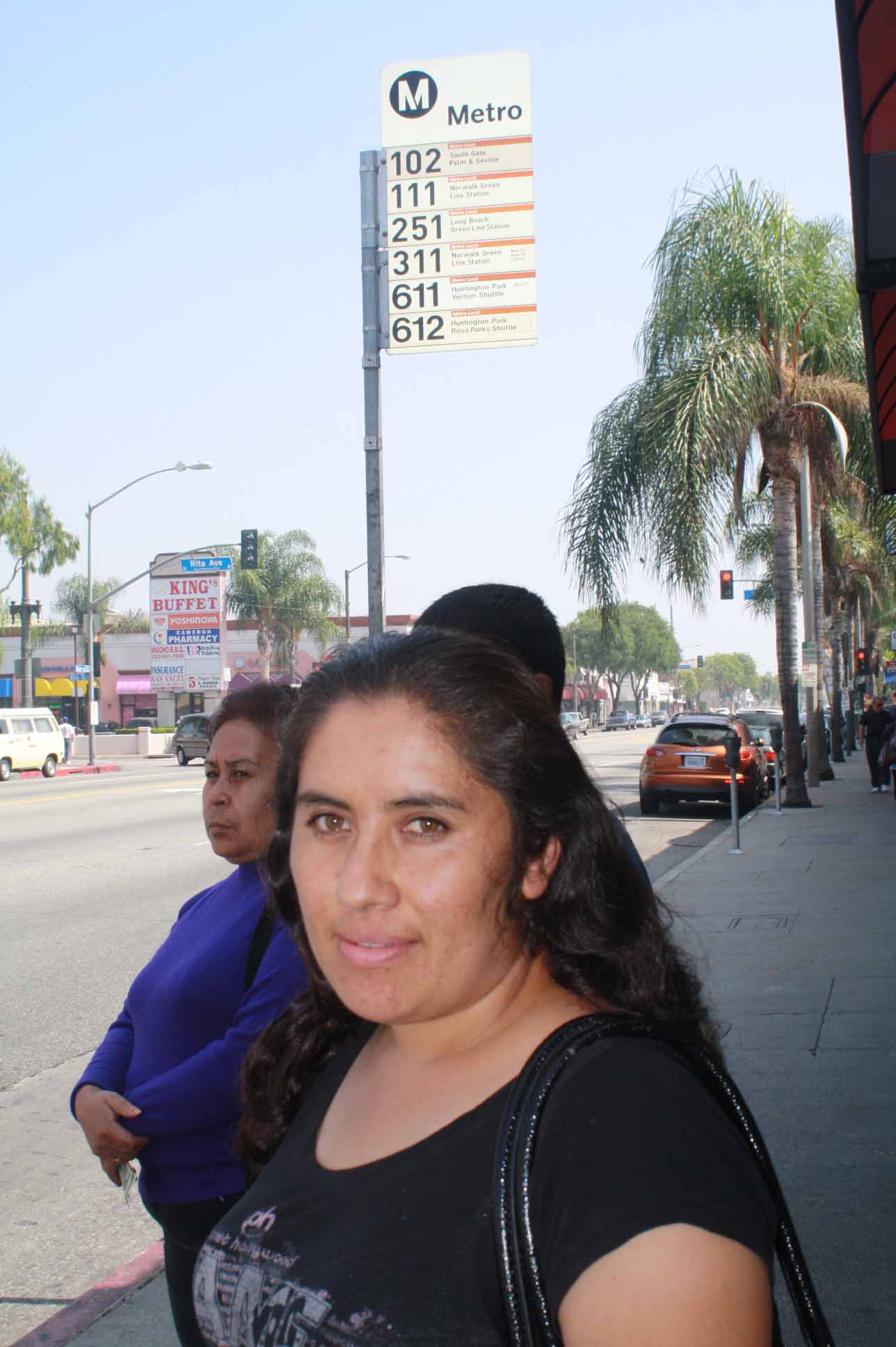 Reyna Montiel