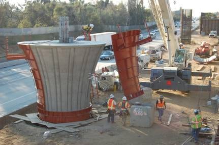 210 Columns