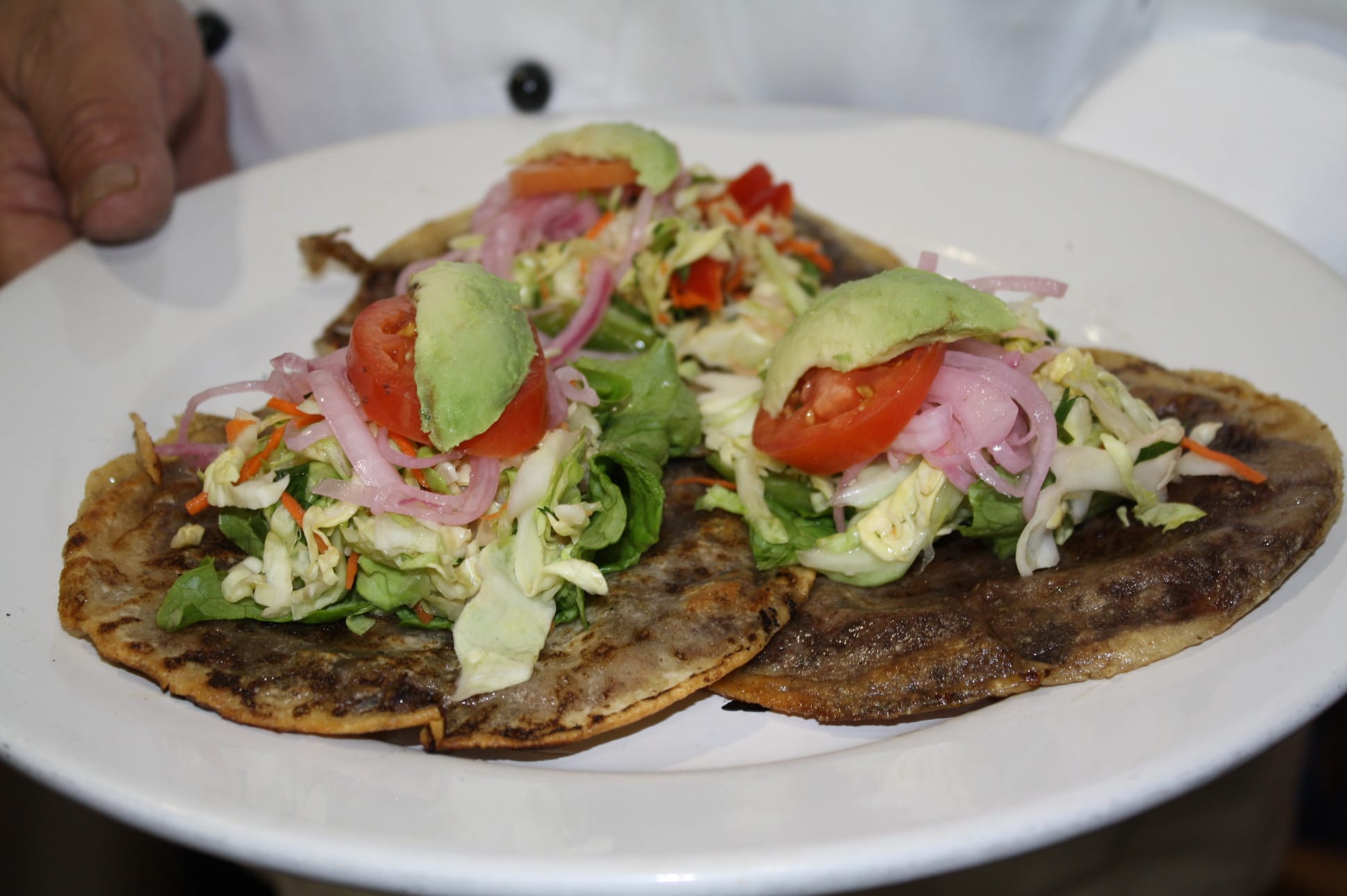 panuchos