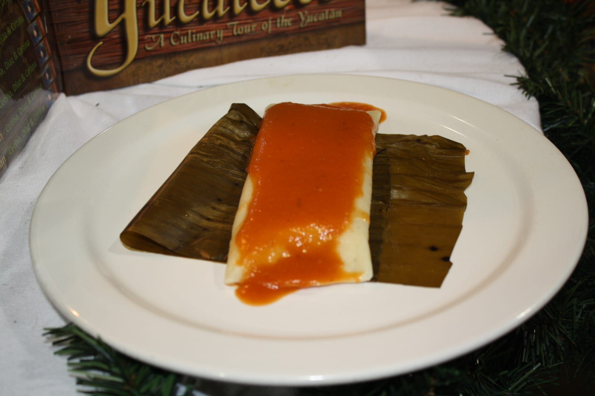 Comida Yucateca 047