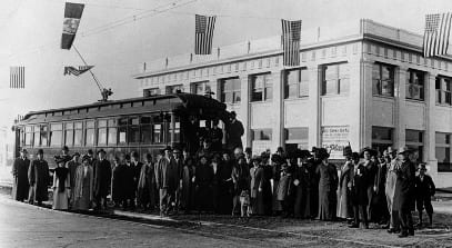 Imagen de la Biblioteca de Los Angeles