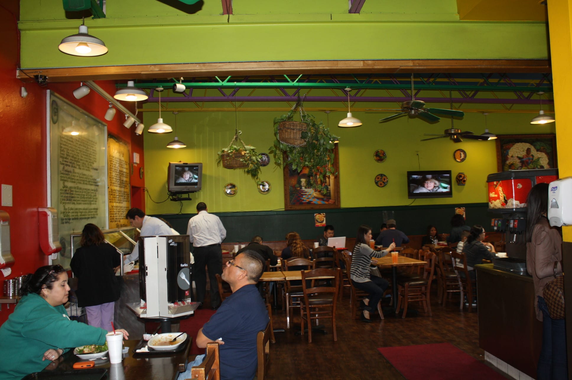 La Taquiza