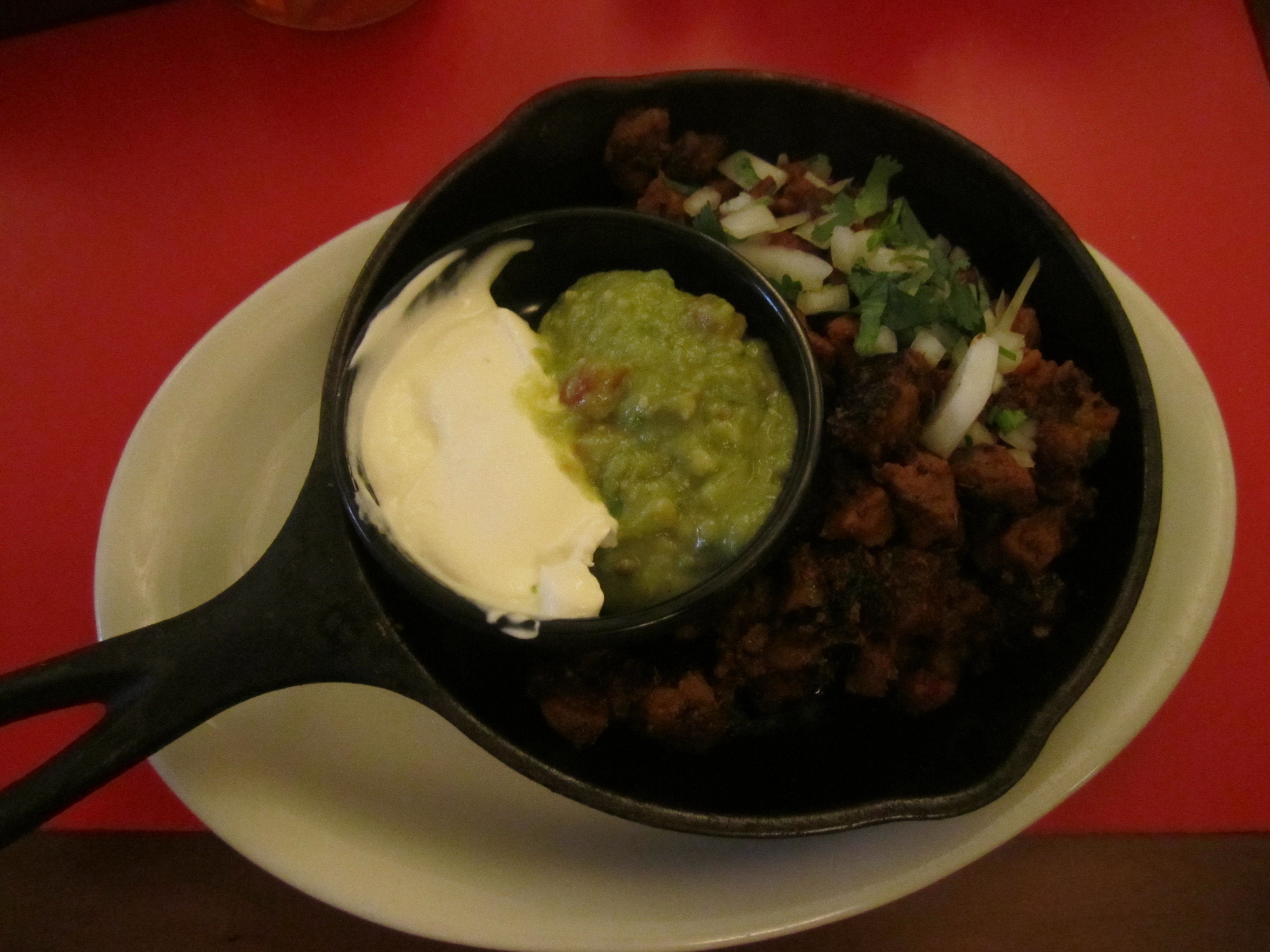 Mas Malo tacos al pastor