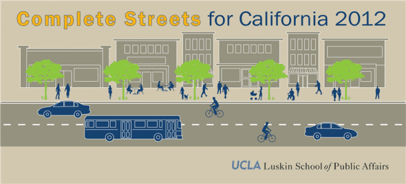 complete streets