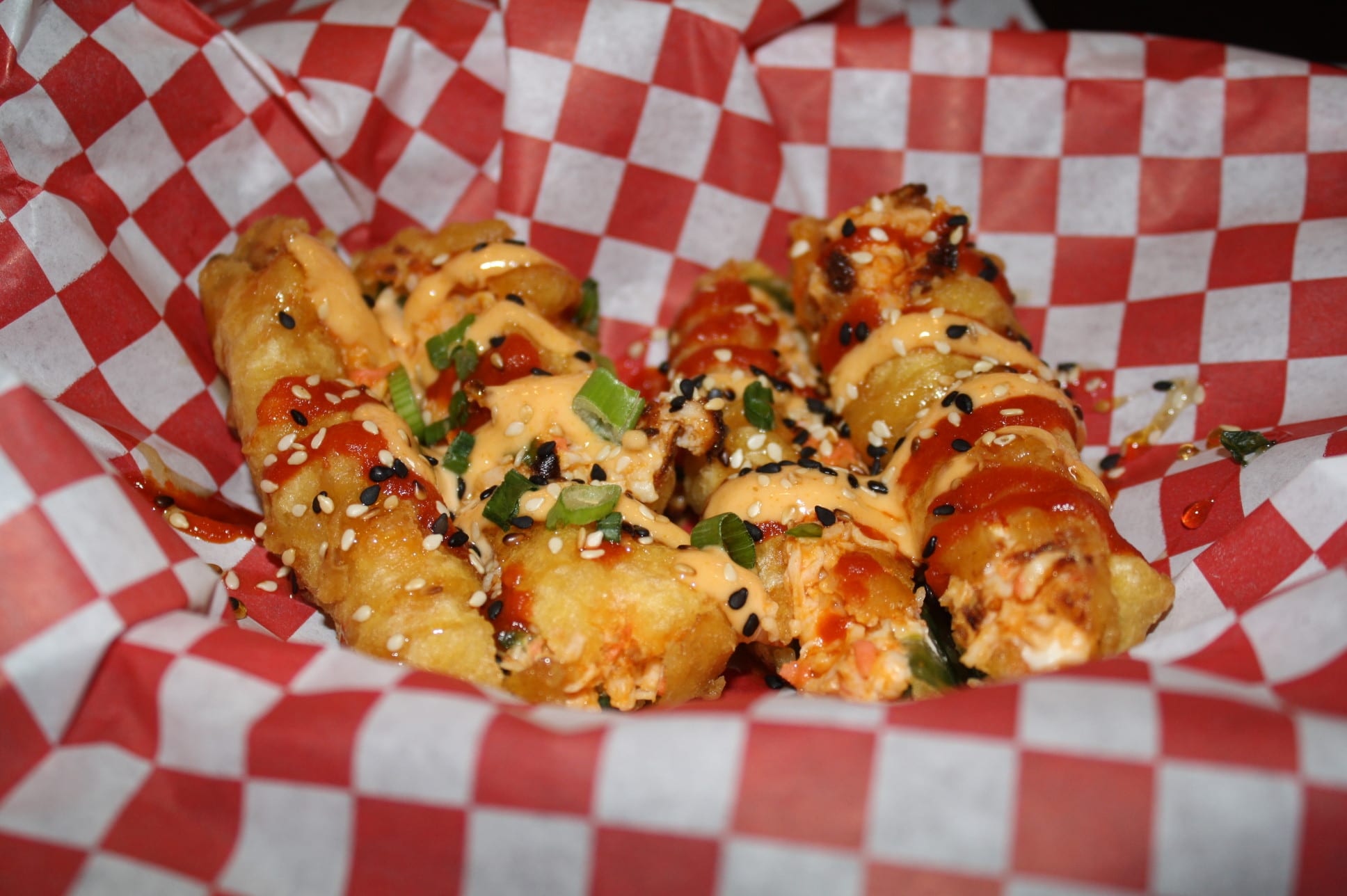 Jalapeño Bomb. (Foto Agustín Durán/El Pasajero).