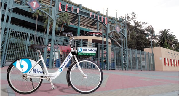 Bike Nations