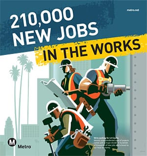gráficas Metro 1
