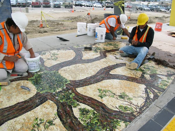 Canoga Park art2