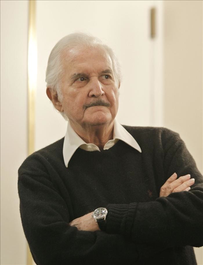 Carlos Fuentes2