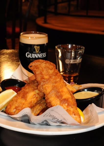 Caseys Fish and Chips1