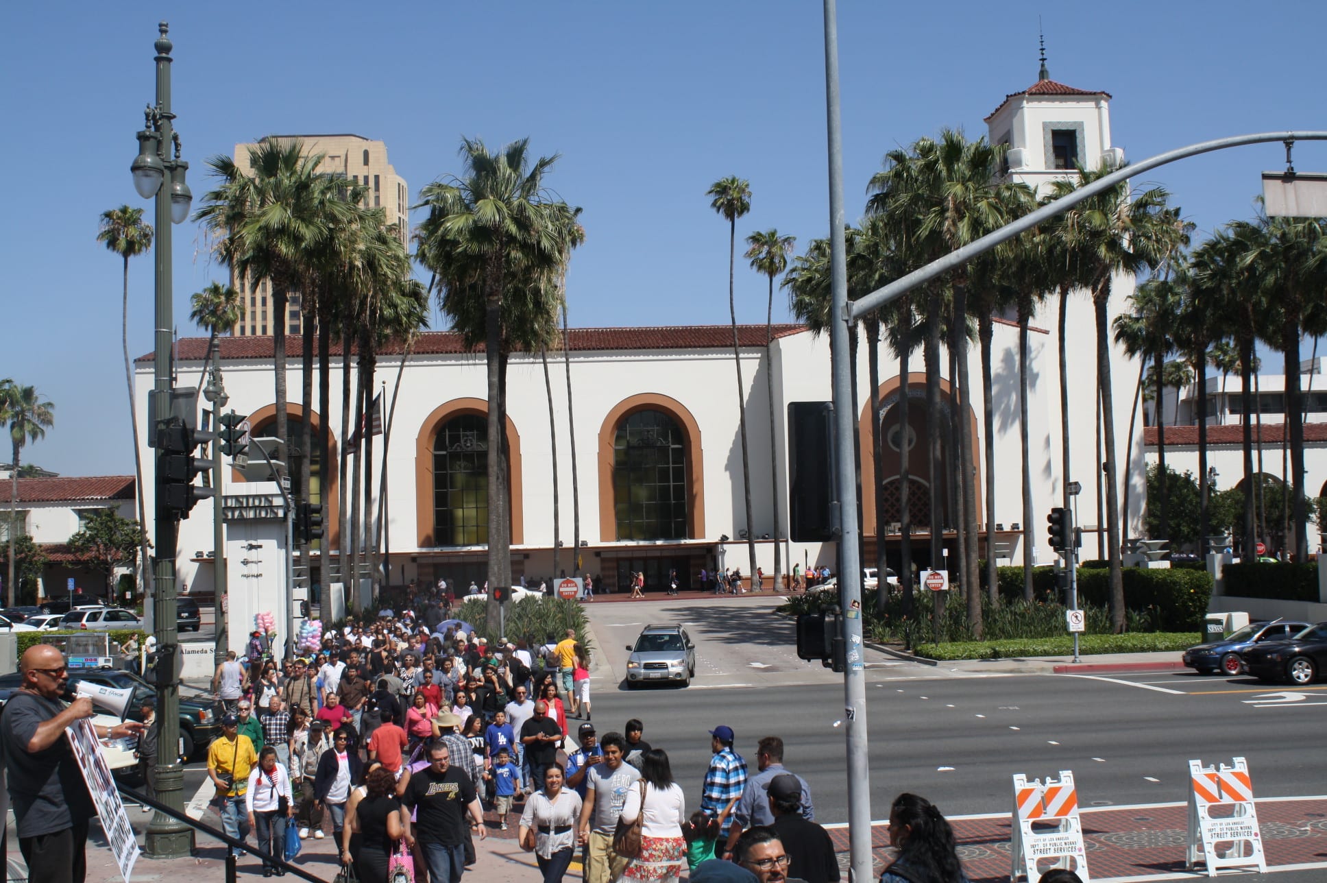 Union Station
