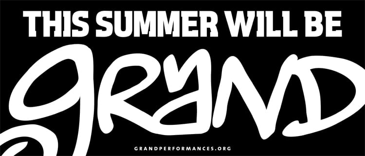 Grand Performances