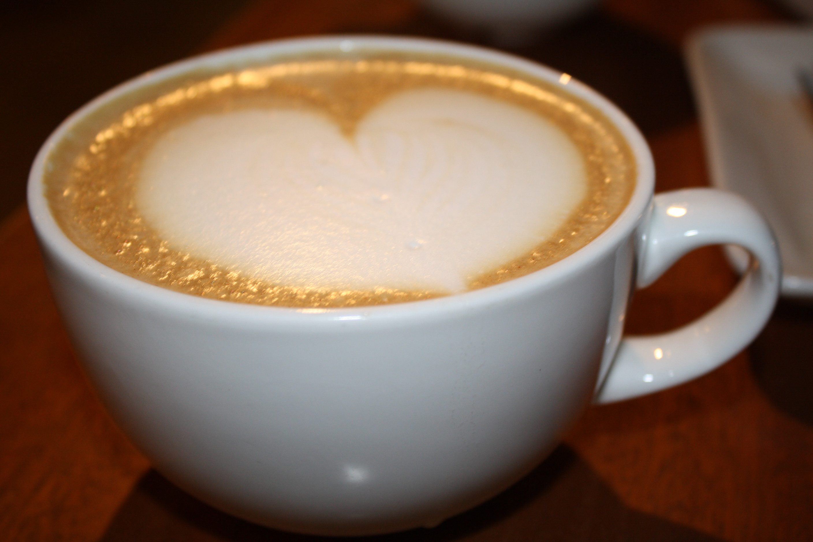 Mocha Mexicano. (Foto Agustín Durán/El Pasajero)