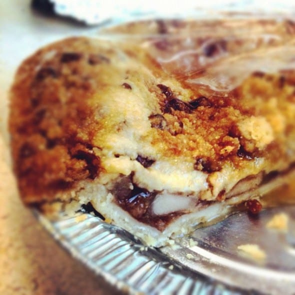 Pie