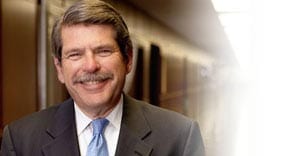 Supervisor Zev Yaroslavsky