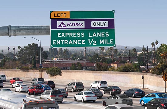 fastrak550