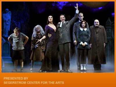 Addams Family
