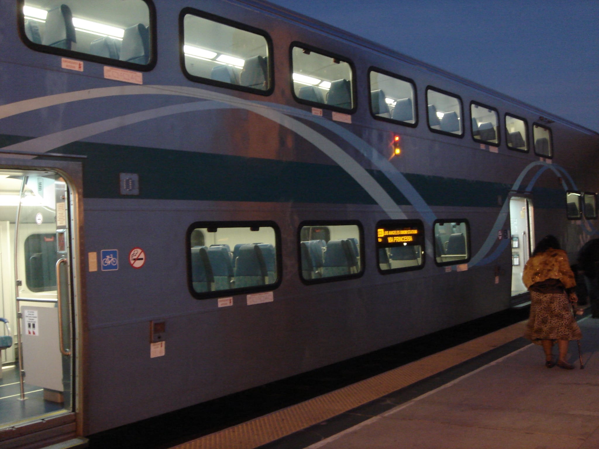 Metrolink