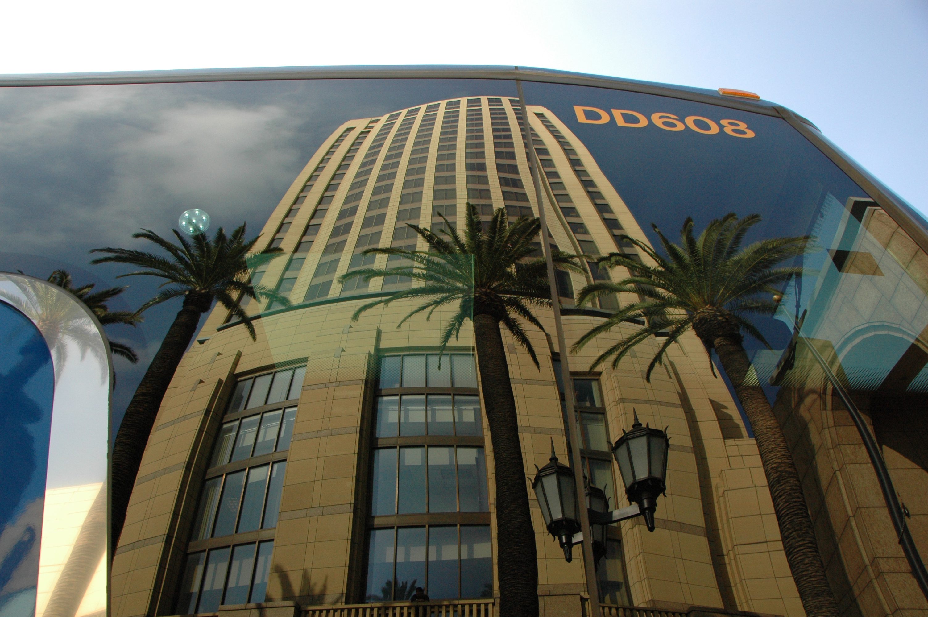 Gateway Building