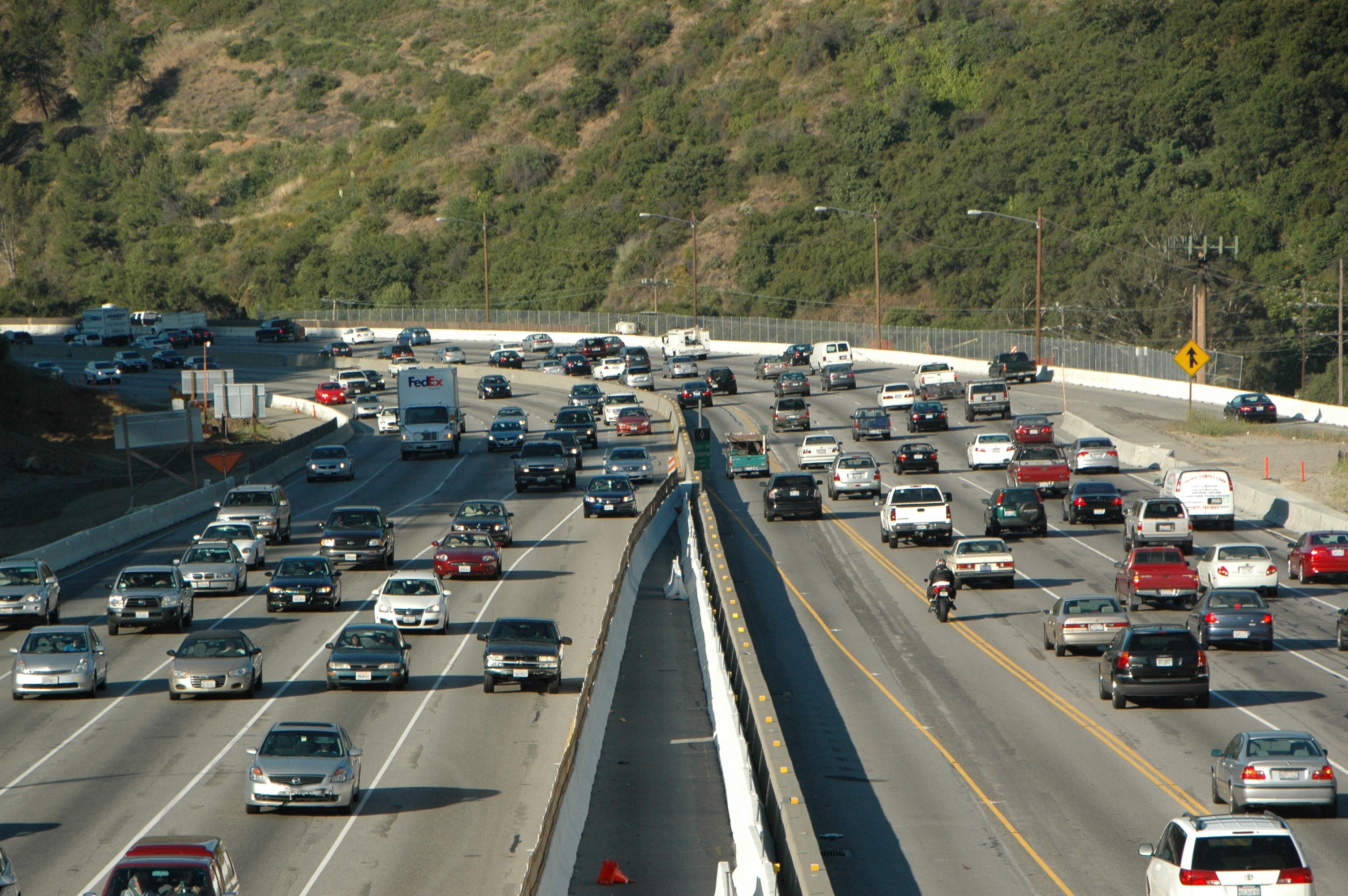 405 Sepulveda Pass