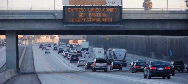ExpressLanes-FasTrak