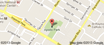 Apollo park