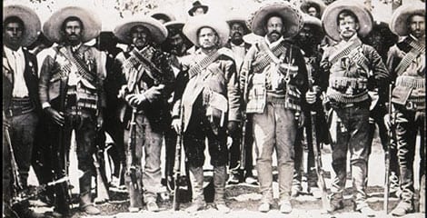 Mexican picture