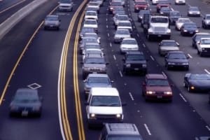 trafico