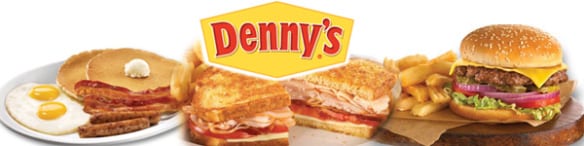 Dennys