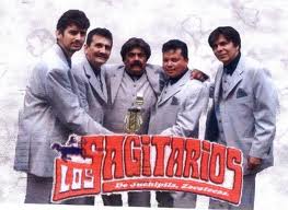 LOS SAGITARIOS
