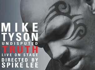 Myke Tyson