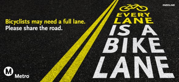 Bike Lane