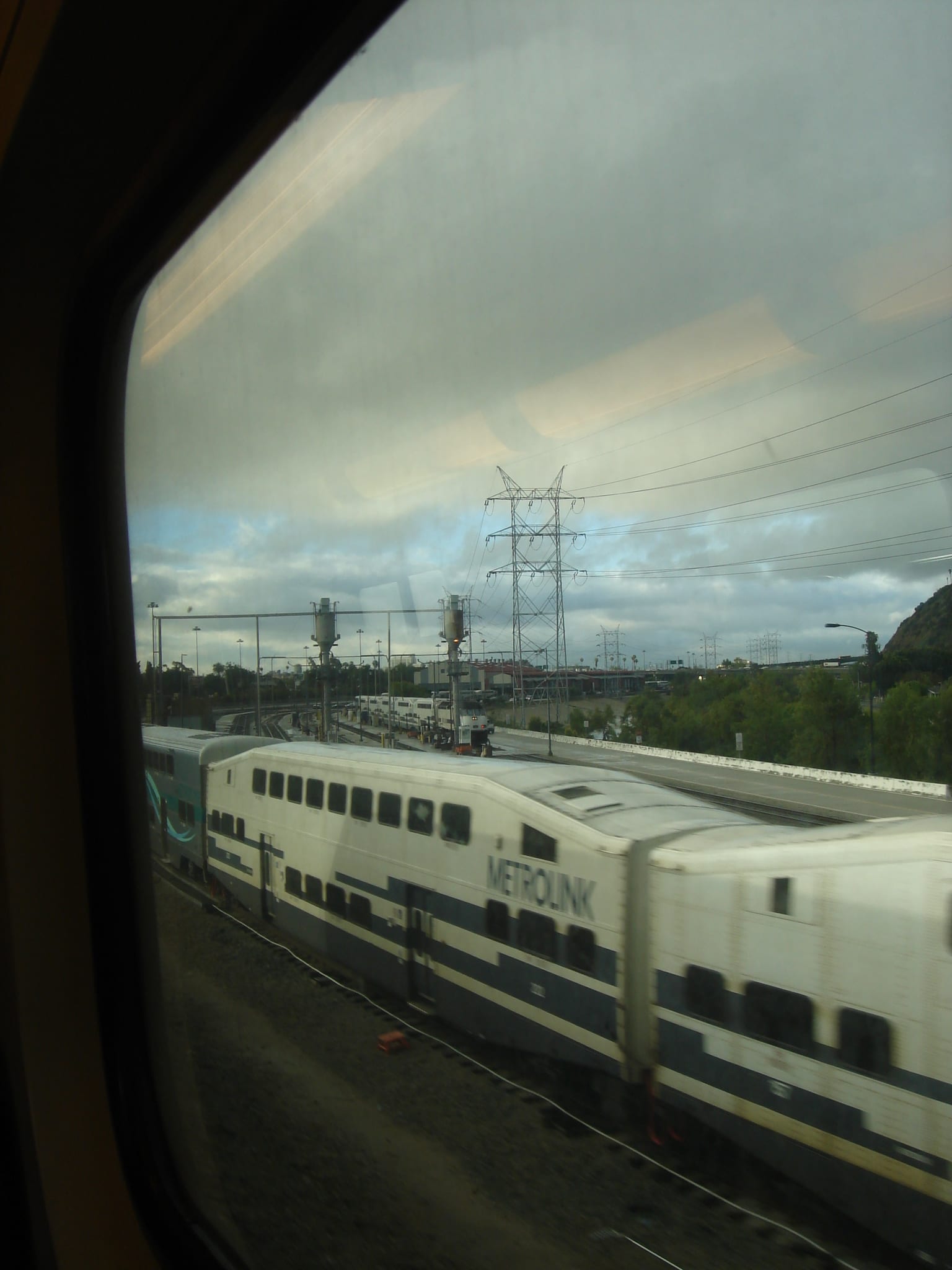 Metrolink