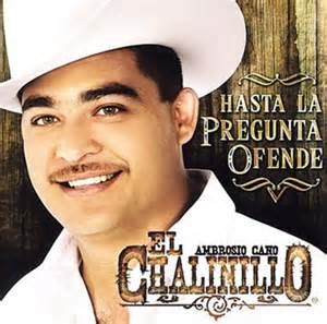 el chalinillo