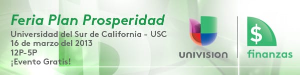 Feria Plan Prosperidad