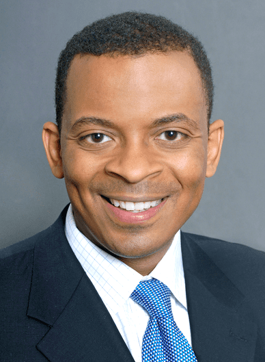 Anthony Foxx.