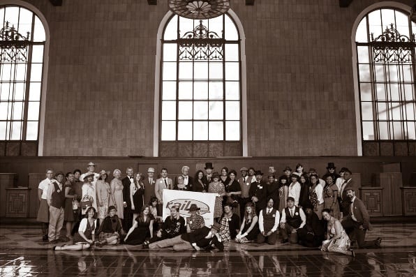 dapper 6 copy