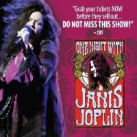 Janis Joplin