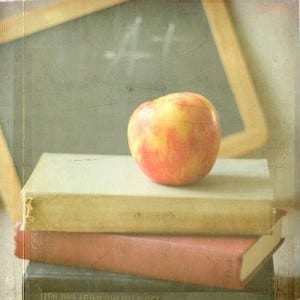 libros de escuela