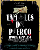 pork tamales
